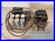 Vintage-Collins-Tube-Radio-Power-Supply-Chassis-Transformers-Reactor-For-Parts-01-ksq