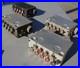 Vintage-Control-boxes-C-118A-ARC-3-Lot-of-4pcs-Parts-Only-01-fmz