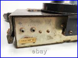 Vintage Craig CB Transceiver Radio Untested For Parts or Repair