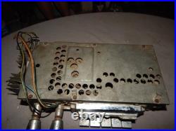 Vintage Delco 1962 Cadillac Factory Radio #7279767-1 Parts Estate Find