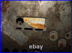 Vintage Delco 1962 Cadillac Factory Radio #7279767-1 Parts Estate Find