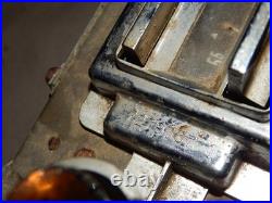 Vintage Delco 1962 Cadillac Factory Radio #7279767-1 Parts Estate Find