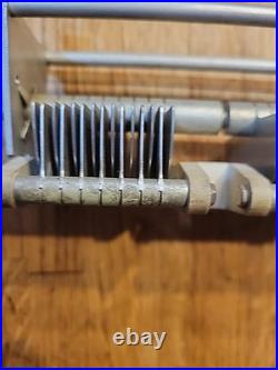 Vintage E. F. Johnson Ham RF Parts Lot 100ED30 Cap, Fixed Ceramic Coil, Strips