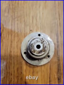 Vintage E. F. Johnson Ham RF Parts Lot 100ED30 Cap, Fixed Ceramic Coil, Strips