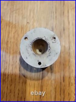 Vintage E. F. Johnson Ham RF Parts Lot 100ED30 Cap, Fixed Ceramic Coil, Strips