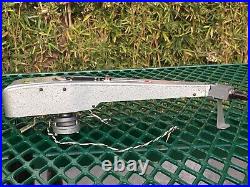 Vintage EMI Transcript Tonearm For Parts Or Repair Rca Western Electric Era