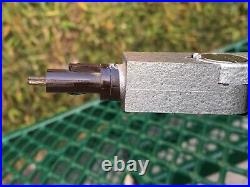 Vintage EMI Transcript Tonearm For Parts Or Repair Rca Western Electric Era