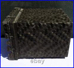 Vintage Electrospace T-235/GRC-10 Radio Transmitter (Parts Only)