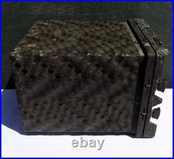 Vintage Electrospace T-235/GRC-10 Radio Transmitter (Parts Only)
