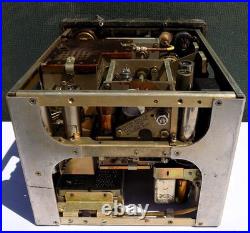 Vintage Electrospace T-235/GRC-10 Radio Transmitter (Parts Only)