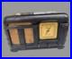 Vintage-FADA-Model-119-Art-Deco-Bakelite-Tube-Radio-1930s-Untested-Parts-Repair-01-pr