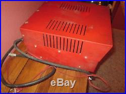 Vintage Firebird RF-500 Linear Amplifier Ham Radio for parts or repair