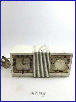 Vintage Firestone Radio For Parts/Repair- 4788