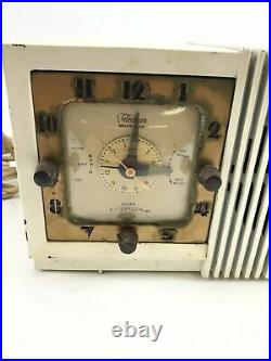 Vintage Firestone Radio For Parts/Repair- 4788