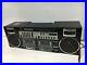 Vintage-Fisher-Boom-Box-Stereo-Untested-For-Parts-01-ro