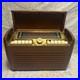 Vintage-General-Electric-GE-Model-260-Portable-Tube-Radio-NEEDS-WORK-PARTS-01-kv