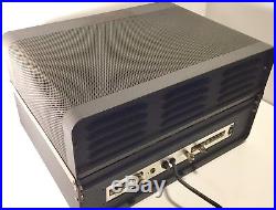 Vintage Gonset GSB-100 Model 3233 Transmitter Ham Radio Powers On, For Parts