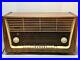 Vintage-Grundig-Majestic-4085-USA-Luxury-Tube-Radio-Parts-Or-Repair-01-oap