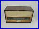 Vintage-Grundig-Radio-Model-2540-U-Works-on-FM-only-For-Parts-or-Repair-01-gcz