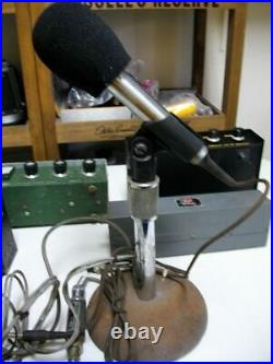 Vintage Ham Radio Parts and Pieces. Heathkit, Cardioid. Ham Radio Free Shipping