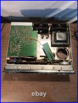 Vintage Heathkit AR-15 AM/FM Stereo Receiver Parts Or Repair As Is