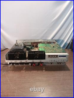 Vintage Heathkit AR-15 AM/FM Stereo Receiver Parts Or Repair As Is