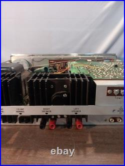 Vintage Heathkit AR-15 AM/FM Stereo Receiver Parts Or Repair As Is