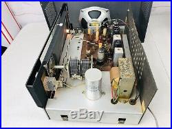 Vintage Heathkit GR-64 Shortwave Radio Multiband Receiver For Parts Or Repair