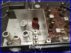 Vintage Heathkit HW-16 Novice CW Transceiver parts or project