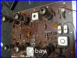 Vintage Heathkit HW-16 Novice CW Transceiver parts or project