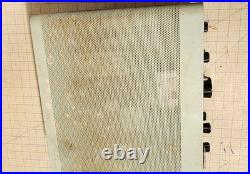 Vintage Heathkit SB-300 Ham Radio Receiver-For parts repair/restore Not Working