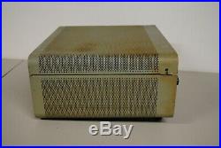 Vintage Heathkit Sb-301 Ham Radio Receiver For Parts Or Restoration