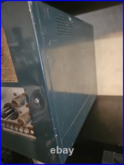Vintage Heathkit Single Side Band Adapter Untested As Is Read For Parts Or Rep Vintage Heathkit Single Side Band Adapter Untested As Is Read For Parts Or Rep