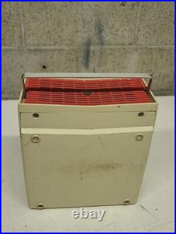 Vintage His Masters Voice Record Player -AM Radio 1960s Parts/Repair