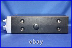 Vintage Hygain Hy-Range V model 674B 23ch mobile CB AM/ULS/LSB #636826 Vintage Hygain Hy-Range V model 674B 23ch mobile CB AM/ULS/LSB #636826