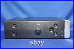 Vintage Hygain Hy-Range V model 674B 23ch mobile CB AM/ULS/LSB #636826