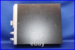 Vintage Hygain Hy-Range V model 674B 23ch mobile CB AM/ULS/LSB #636826