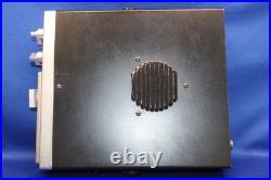Vintage Hygain Hy-Range V model 674B 23ch mobile CB AM/ULS/LSB #636826