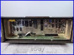 Vintage ITT Mackay MSR-8000 Military-Grade HF SSB Marine Radio Transeiver Parts