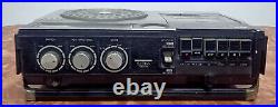 Vintage JVC Nivico boombox Radio Cassette Recorder 4 Band 9427S For Parts