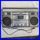 Vintage-JVC-RC-770JW-Boombox-Portable-Radio-Cassette-Player-For-Parts-Restore-01-ms