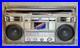 Vintage-JVC-RC-770JW-Boombox-Portable-Radio-Cassette-Player-Untested-Parts-01-cvru