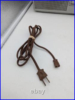 Vintage JVC RC-M80JW Stereo Radio Cassette Recorder BOOMBOX PLAYER Parts/Repair