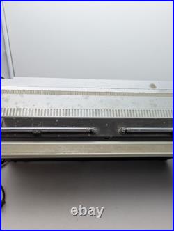 Vintage JVC RC-M80JW Stereo Radio Cassette Recorder BOOMBOX PLAYER Parts/Repair