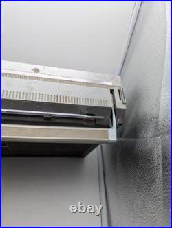 Vintage JVC RC-M80JW Stereo Radio Cassette Recorder BOOMBOX PLAYER Parts/Repair