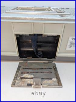 Vintage JVC RC-M80JW Stereo Radio Cassette Recorder BOOMBOX PLAYER Parts/Repair