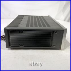 Vintage KENWOOD KR-7600 AM/FM Stereo Receiver PARTS REPAIR ONLY