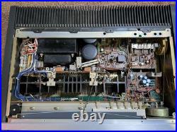 Vintage KENWOOD KR-7600 AM/FM Stereo Receiver PARTS REPAIR ONLY
