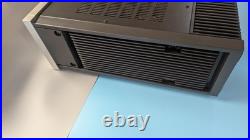 Vintage KENWOOD KR-7600 AM/FM Stereo Receiver PARTS REPAIR ONLY