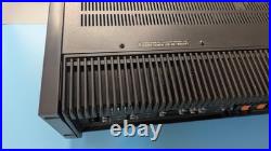 Vintage KENWOOD KR-7600 AM/FM Stereo Receiver PARTS REPAIR ONLY